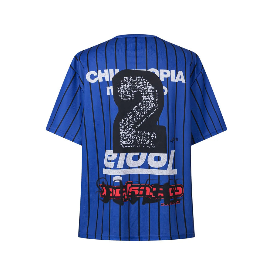 Jerseys CJ Utopia Tour
