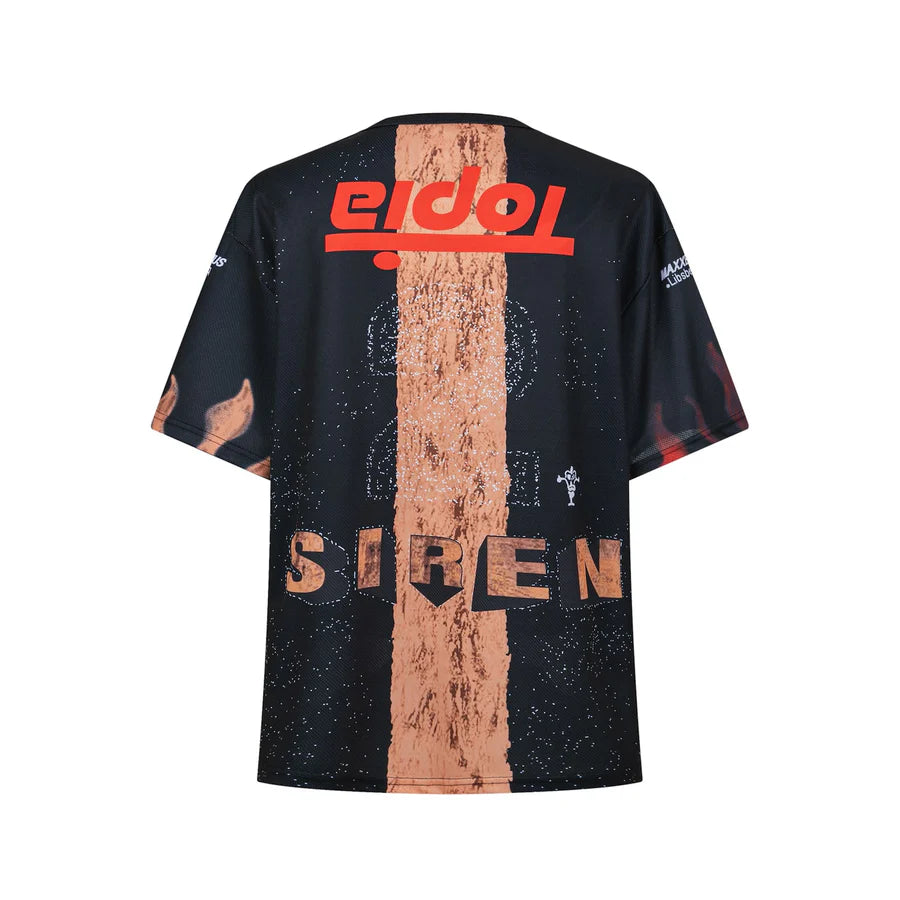 Jerseys CJ Utopia Tour