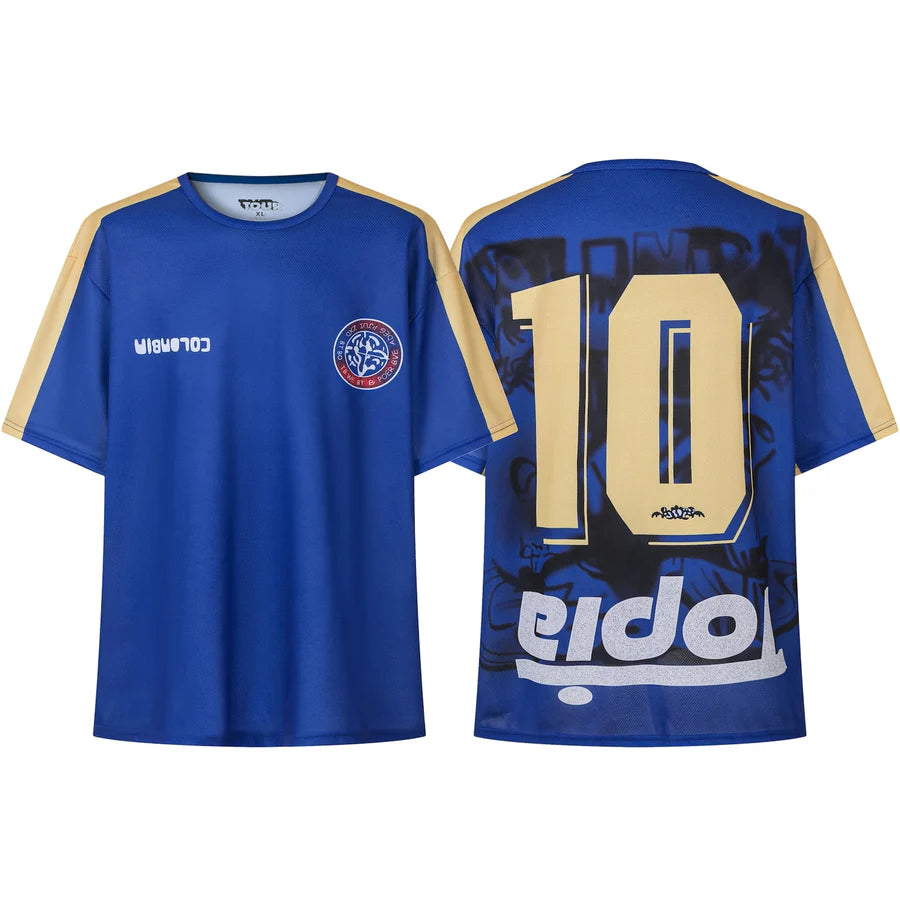 Jerseys CJ Utopia Tour