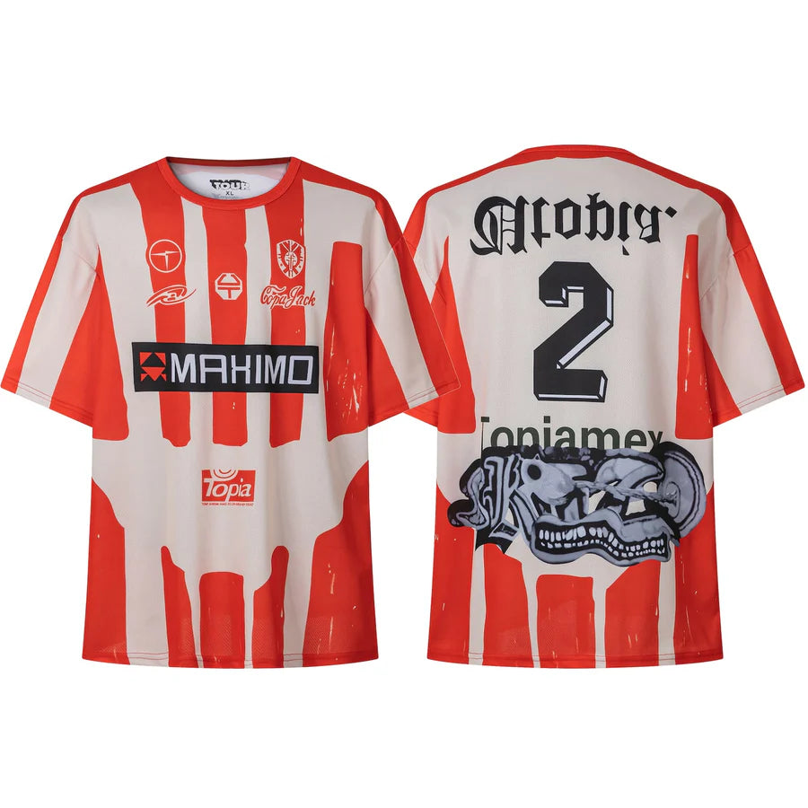 Jerseys CJ Utopia Tour