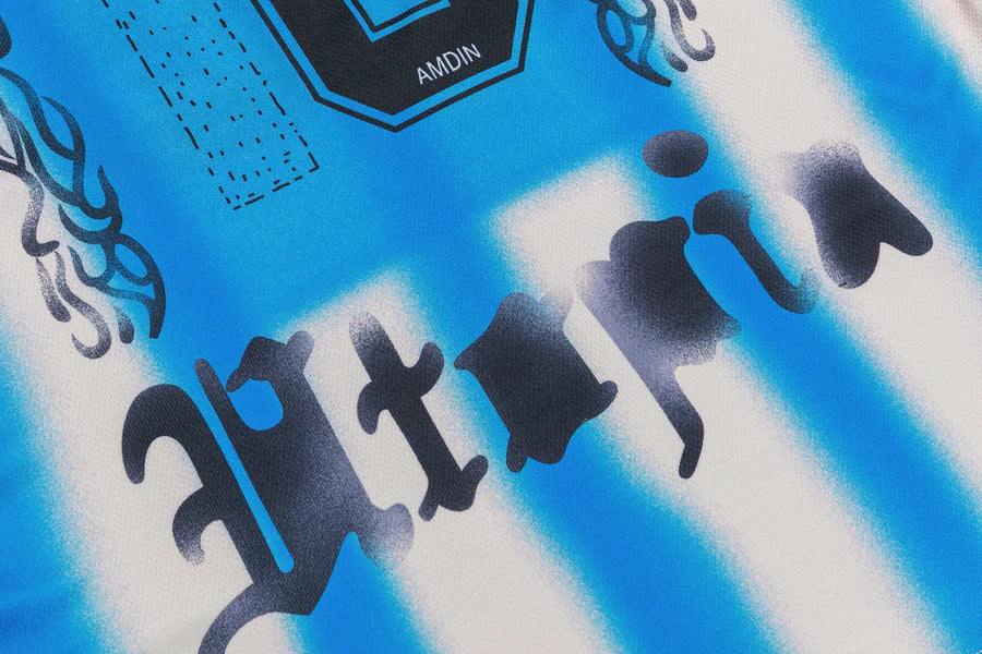 Jerseys CJ Utopia Tour