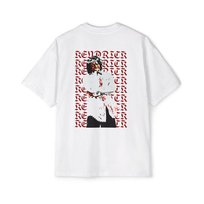 Kendrick MMATBS Camisa Oversize