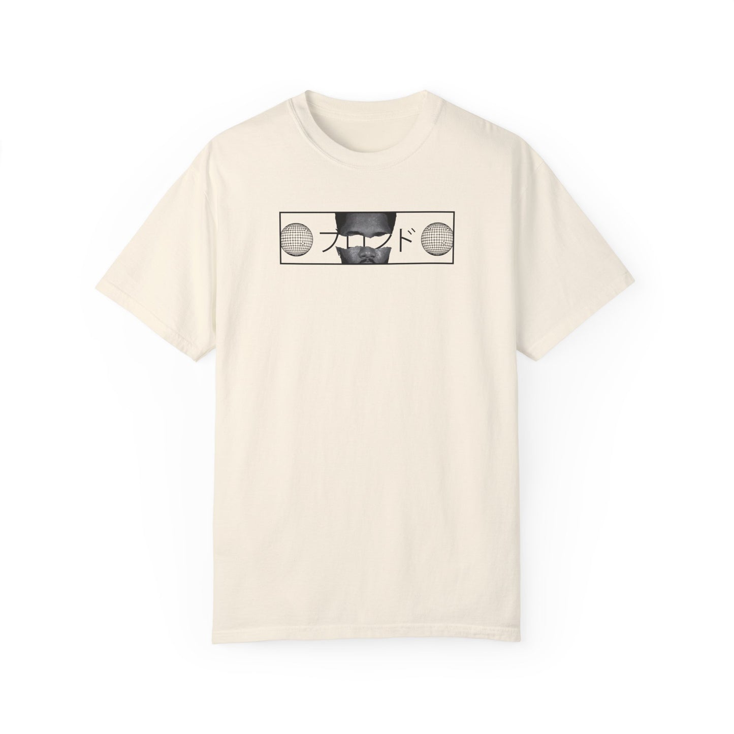 Frank Ocean Blond Color Shirt
