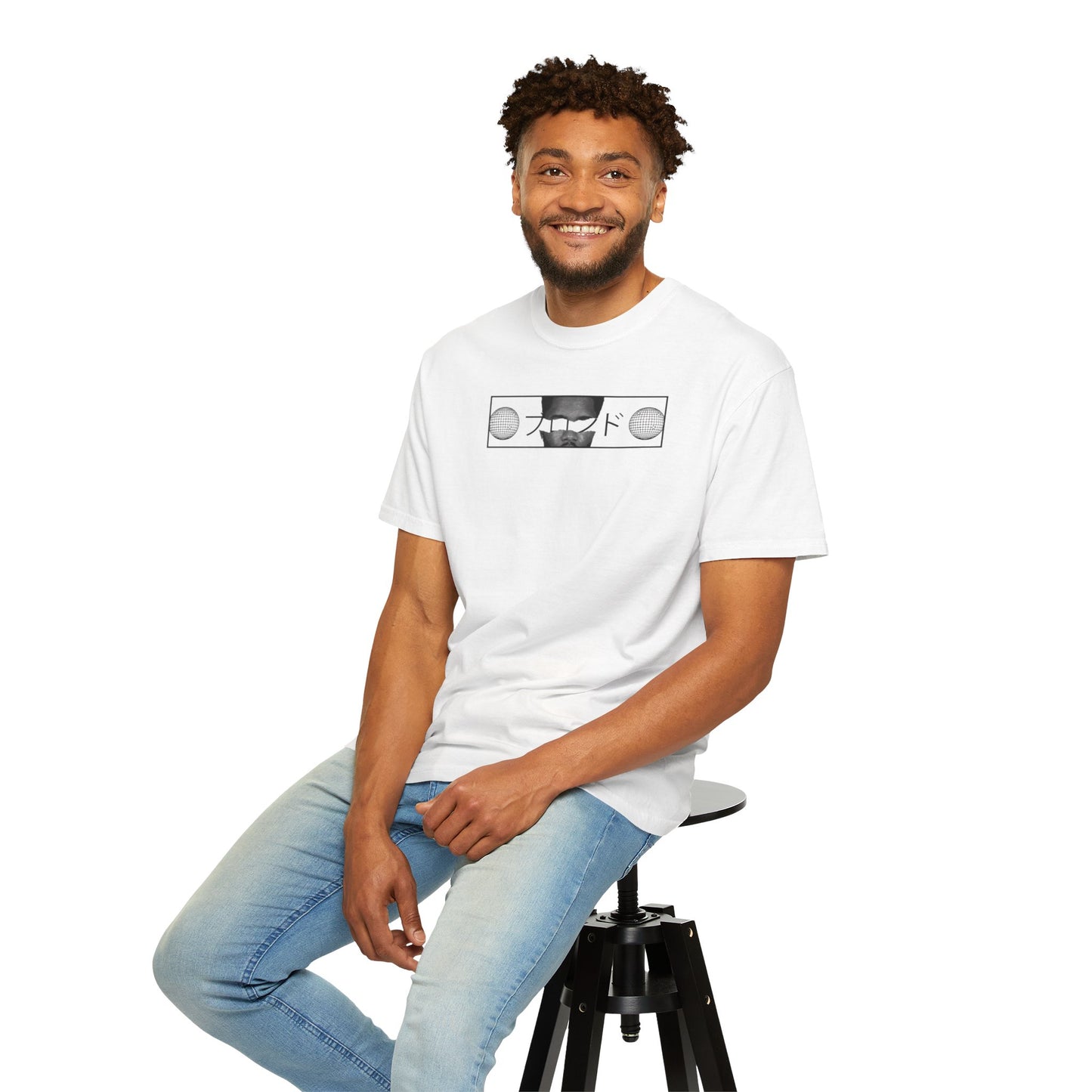 Frank Ocean Blond Color Shirt