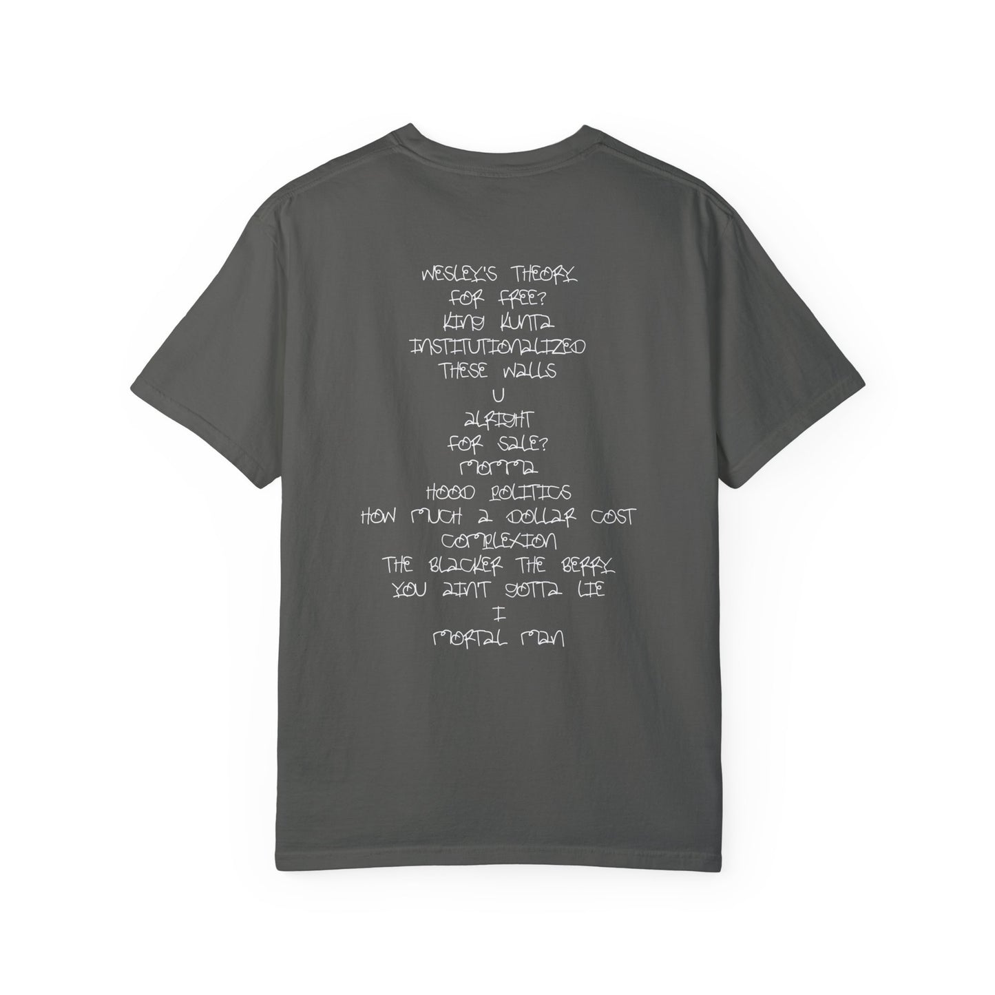 TPAB Camisa