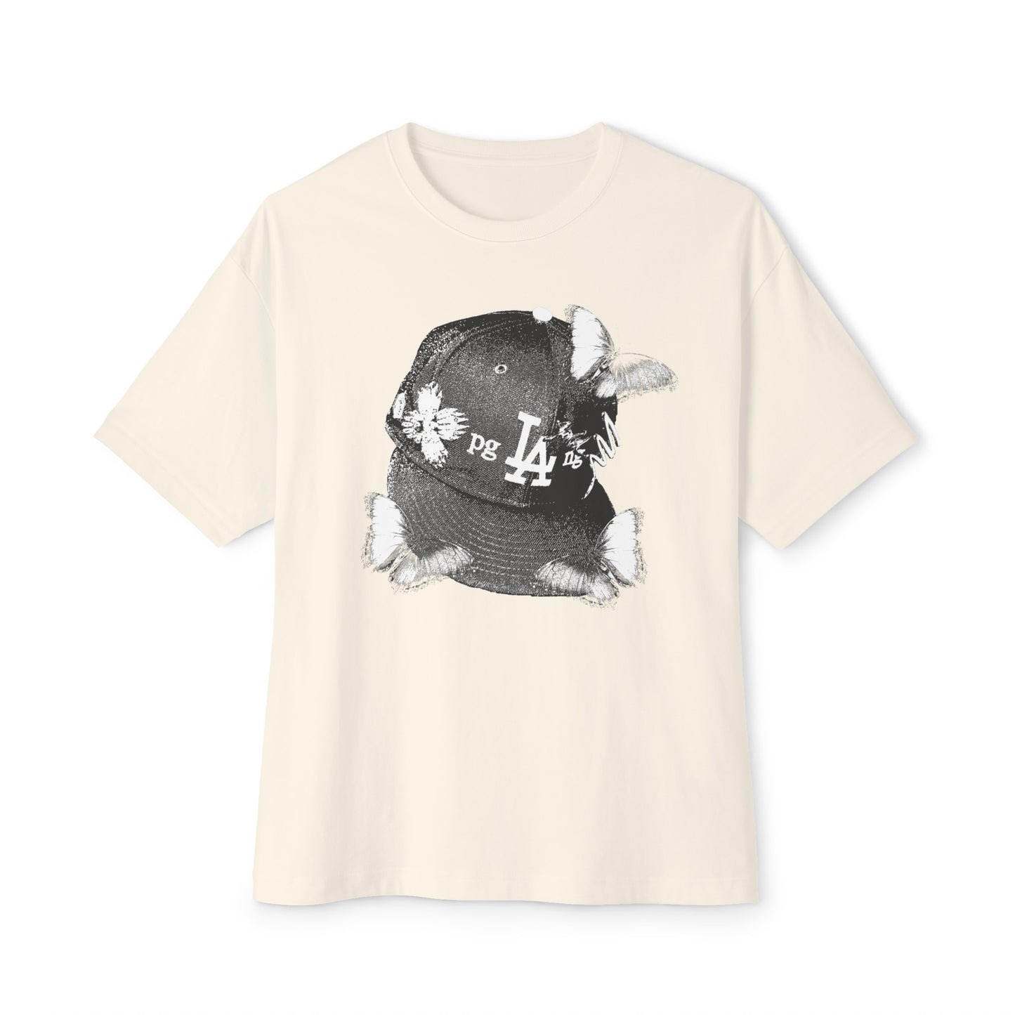 TPAB Oversize Shirt