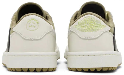 AJ X CJ Golf