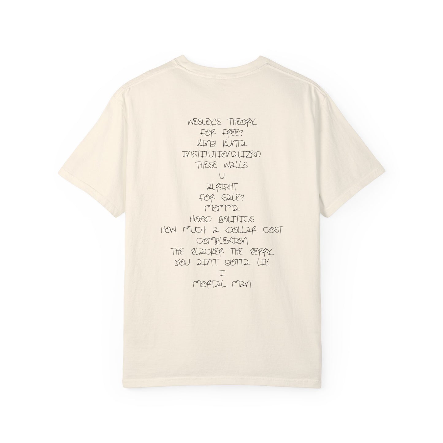 TPAB Camisa