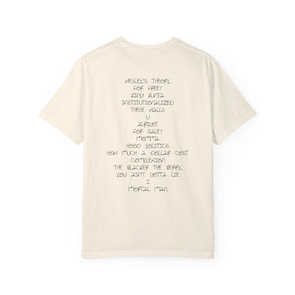 TPAB Camisa