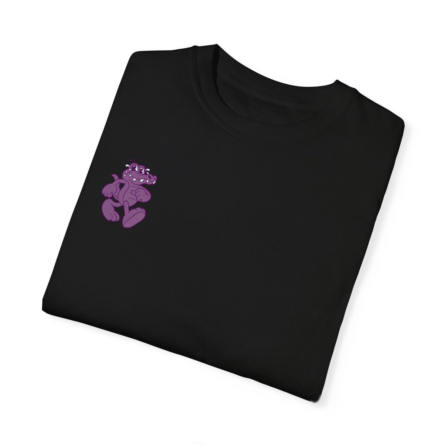 Alvaro Diaz Sayonara Shirt