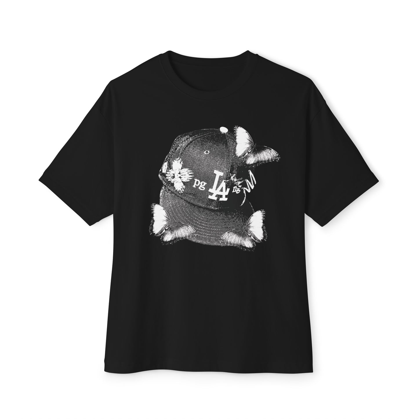 TPAB Oversize Shirt
