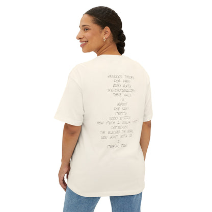 TPAB Oversize Shirt