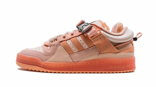 Adidas Forum Buckle Low x Bad Bunny Easter Egg