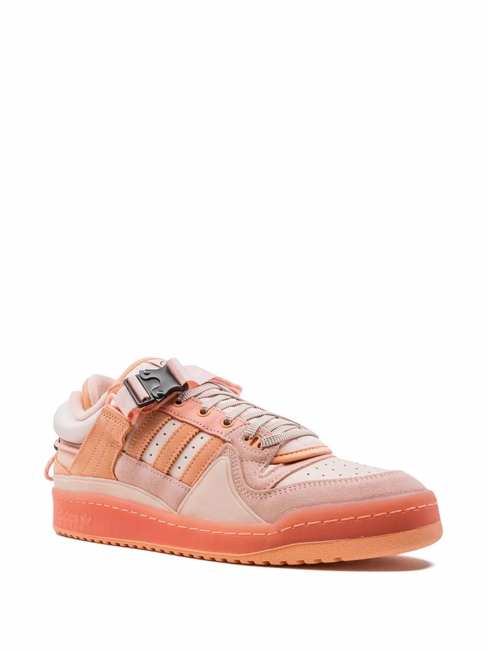 Adidas Forum Buckle Low x Bad Bunny Easter Egg