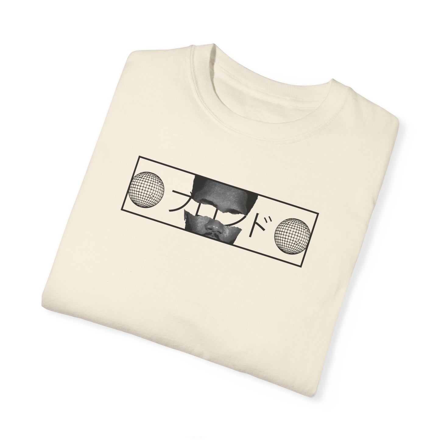 Frank Ocean Blond Color Shirt