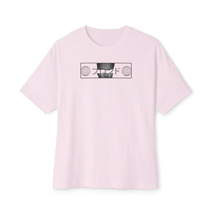 Frank Ocean Blond Camisa Oversize a Color