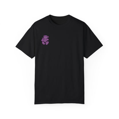 Alvaro Diaz Sayonara Shirt