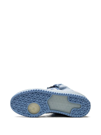 Adidas Forum Buckle Low x Bad Bunny