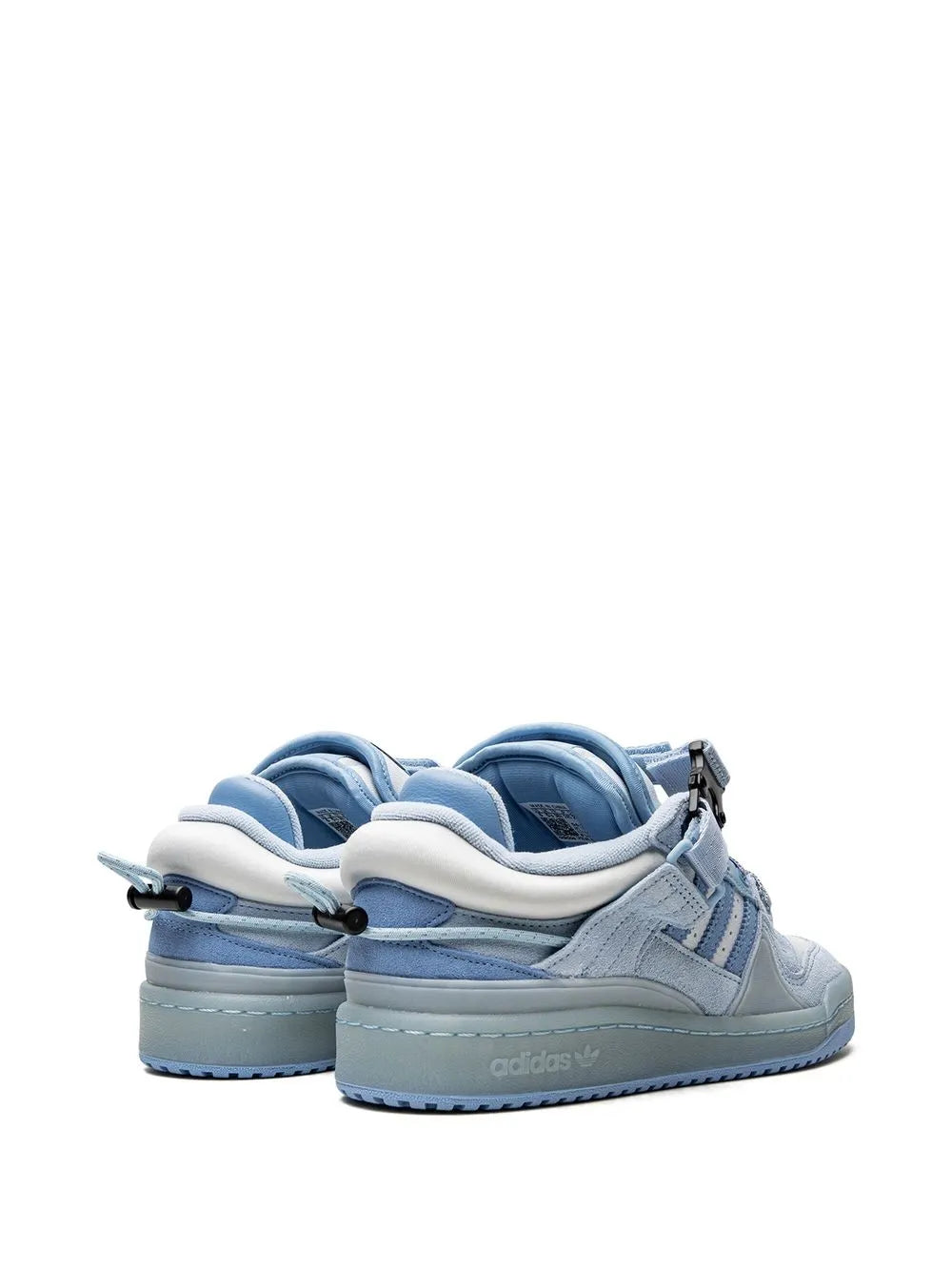 Adidas Forum Buckle Low x Bad Bunny