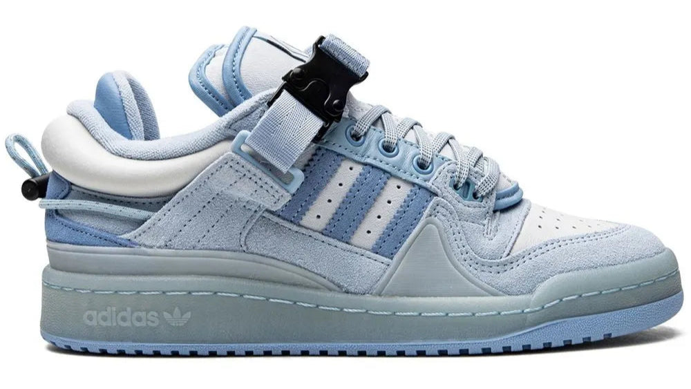 Adidas Forum Buckle Low x Bad Bunny