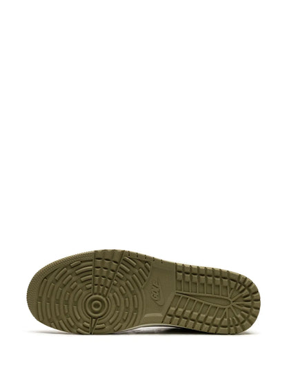 Air Jordan 1 Low Golf de Jordan x Travis Scott