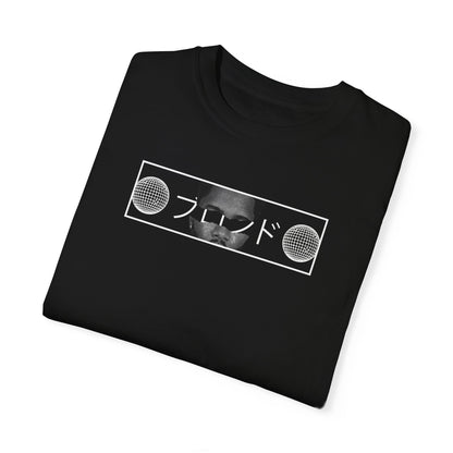 Frank Ocean Blond Color Shirt