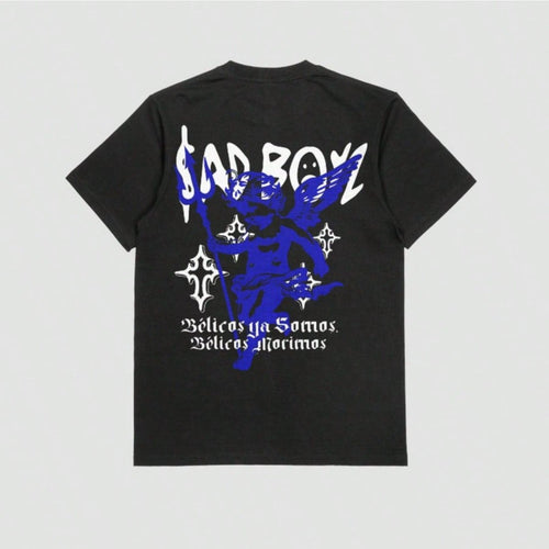 Camisa $AD BOYZ ANGEL