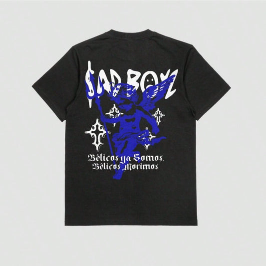 Camisa $AD BOYZ ANGEL