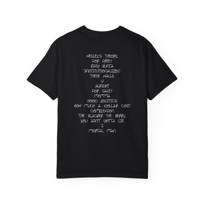 TPAB Camisa