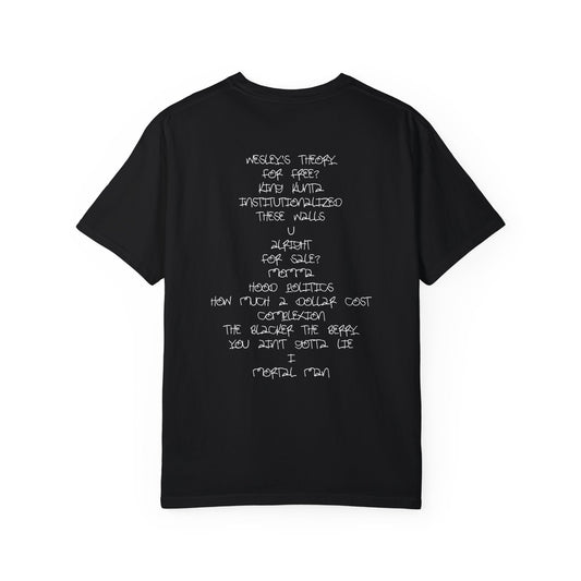 TPAB Shirt