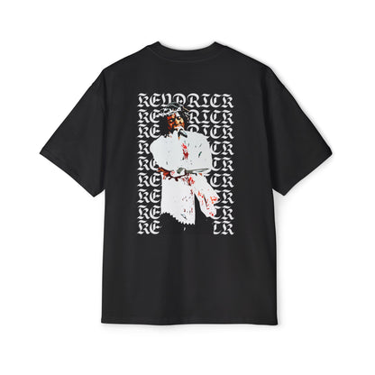 Kendrick MMATBS Camisa Oversize