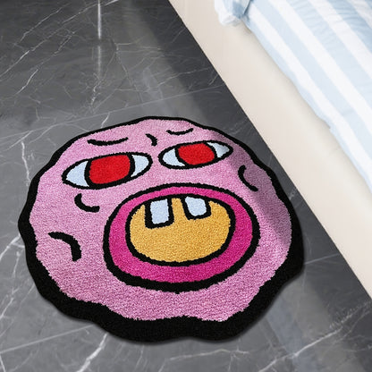 Tyler Rug, TC Cherry Bomb
