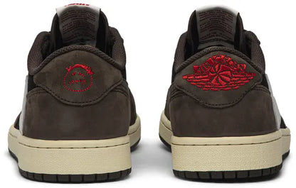 AJ X CJ Mocha