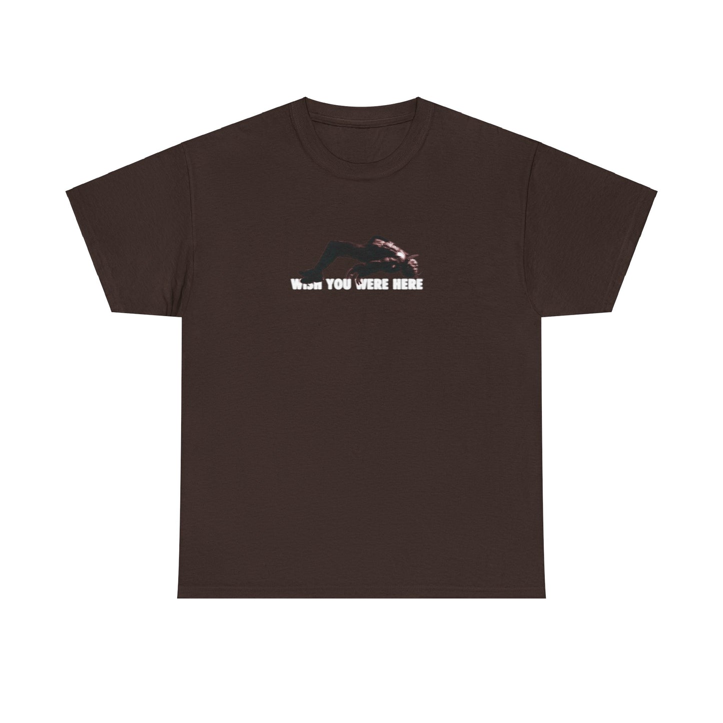 Wish You Were Here Shirt