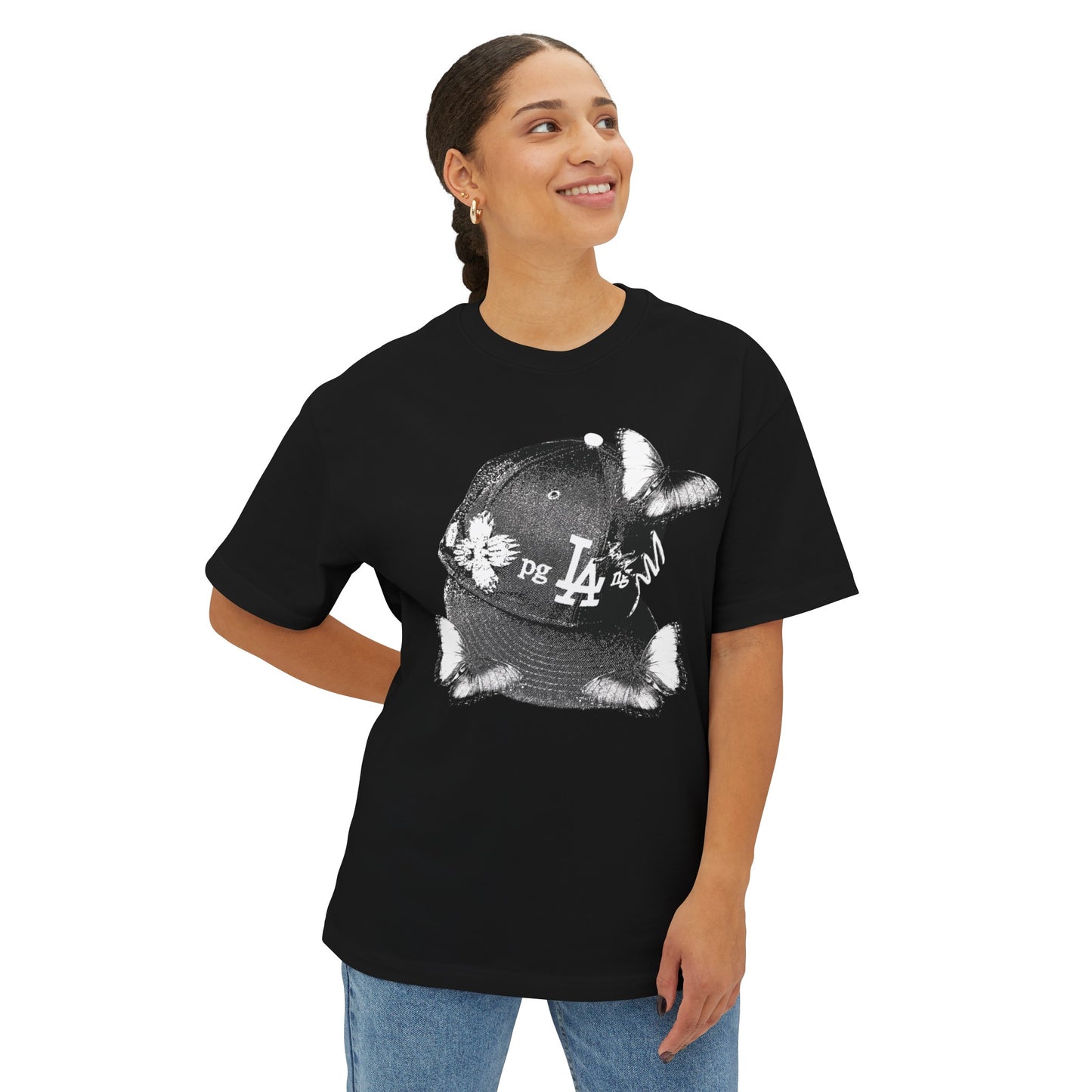 TPAB Oversize Shirt