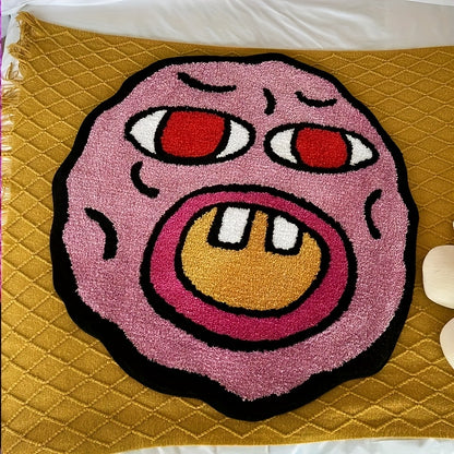 Tyler Rug, TC Cherry Bomb