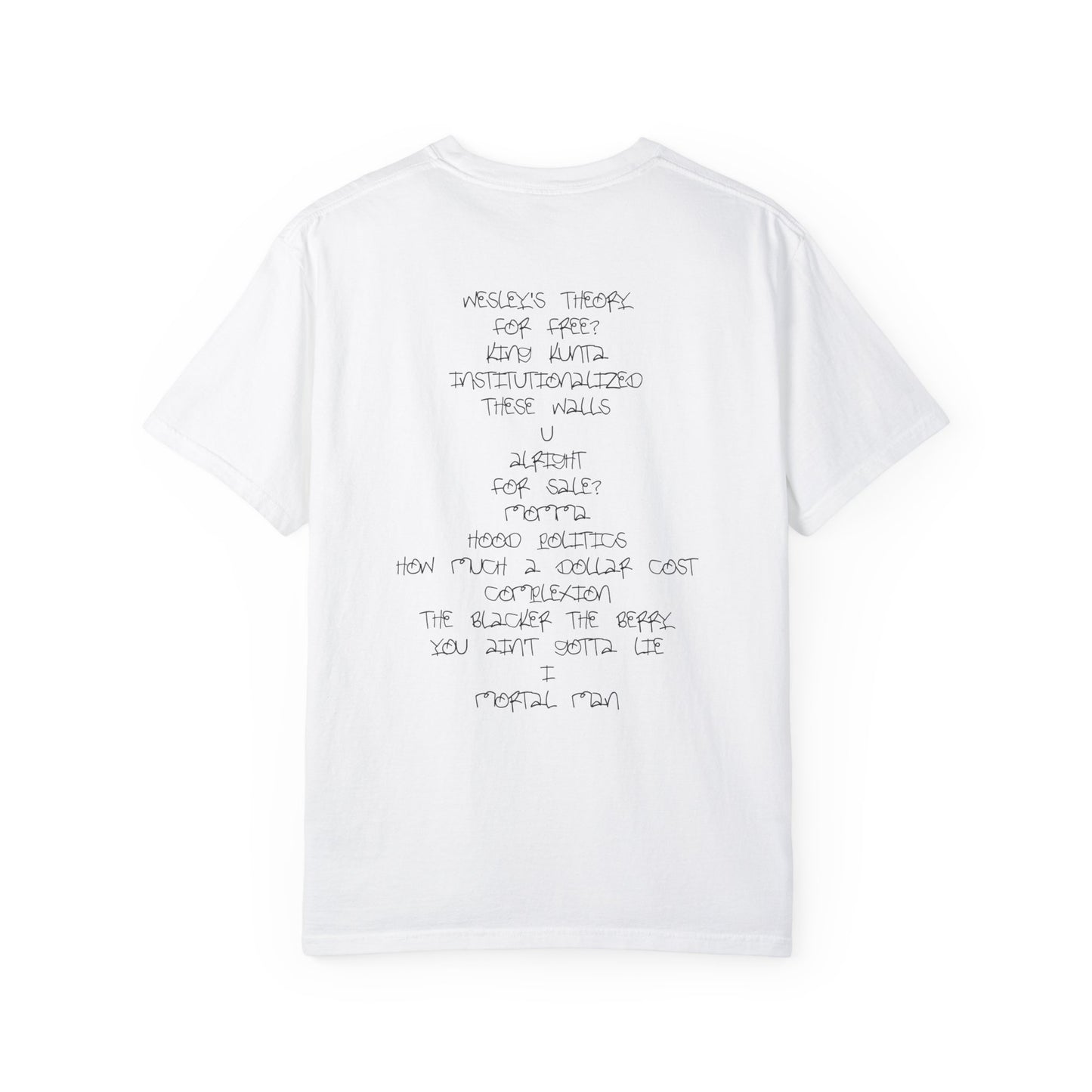 TPAB Camisa