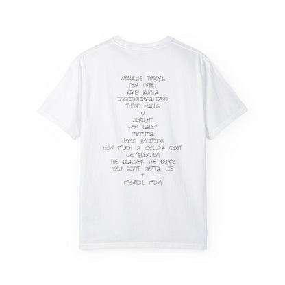 TPAB Camisa