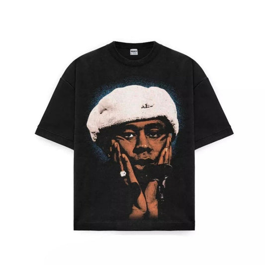 Camisa Tyler, T.C. Retro