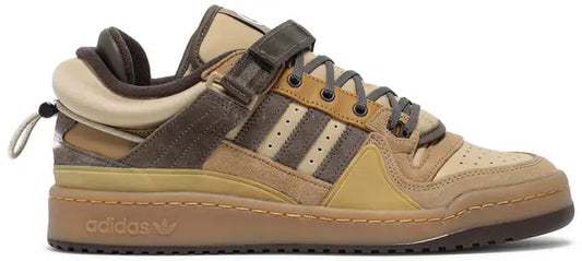 Adidas Forum Buckle Low x Bad Bunny The First Cafe