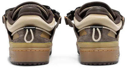 Adidas Forum Buckle Low x Bad Bunny The First Cafe