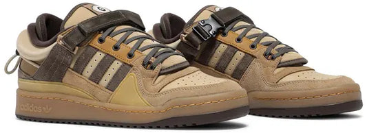 Adidas Forum Buckle Low x Bad Bunny The First Cafe