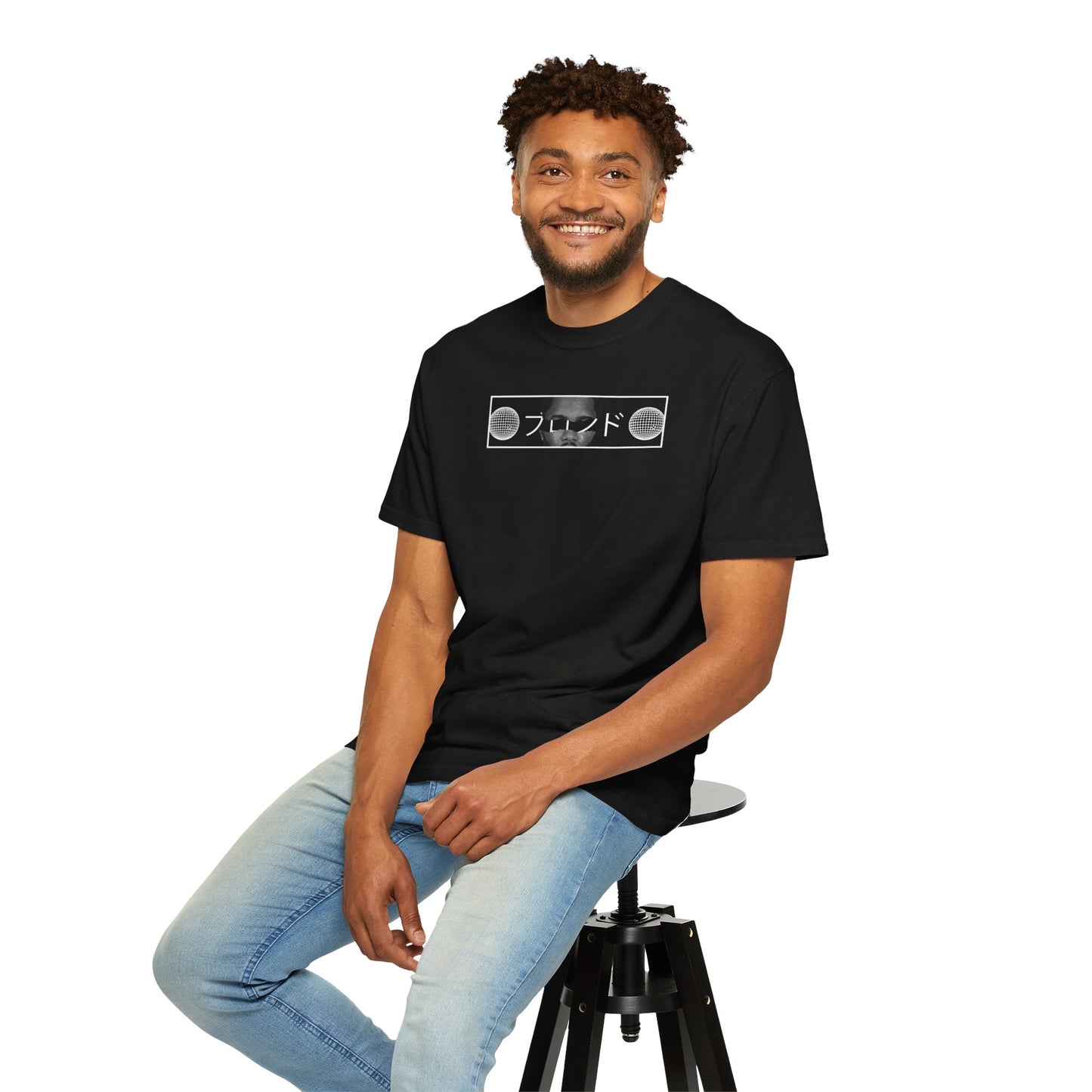 Frank Ocean Blond Color Shirt