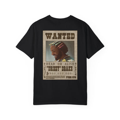 Camisa OP Wanted Drizzy