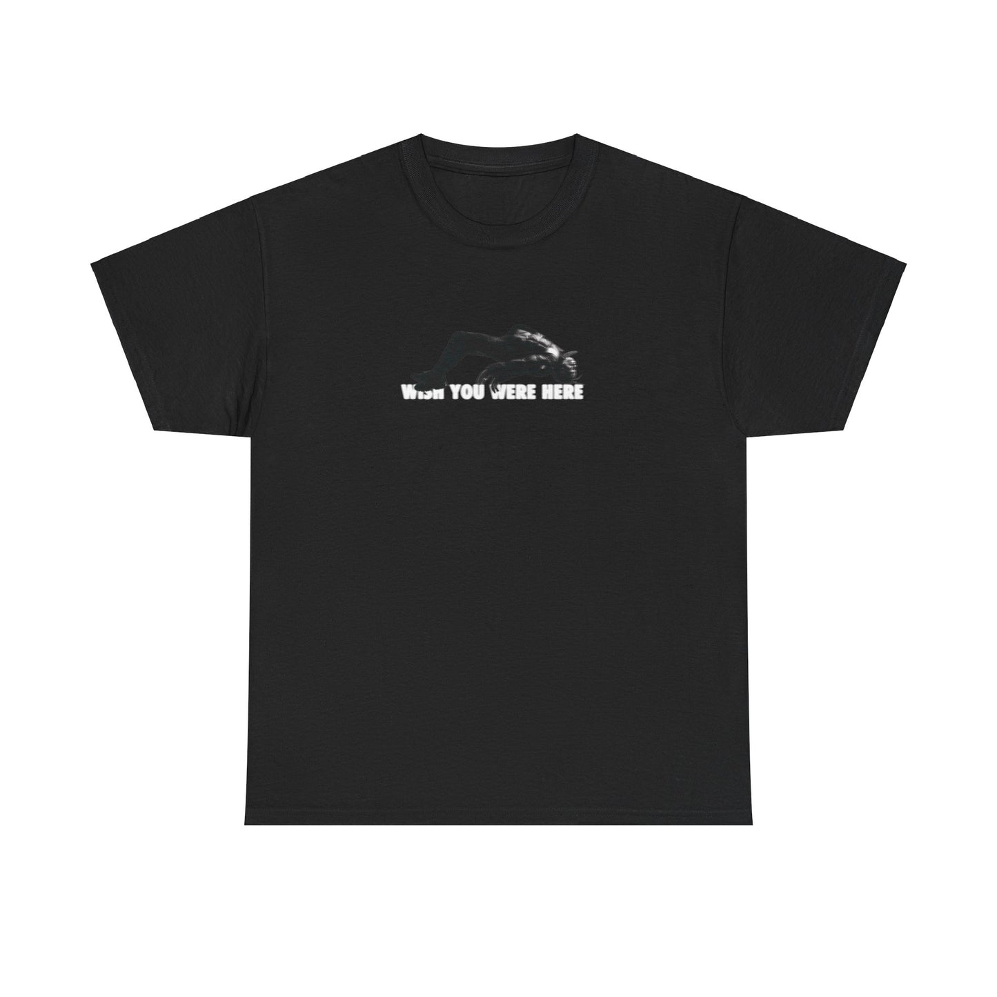 Wish You Were Here Shirt