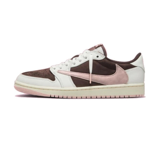 Travis Scott x Air Jordan 1 Low OG Dark Pony