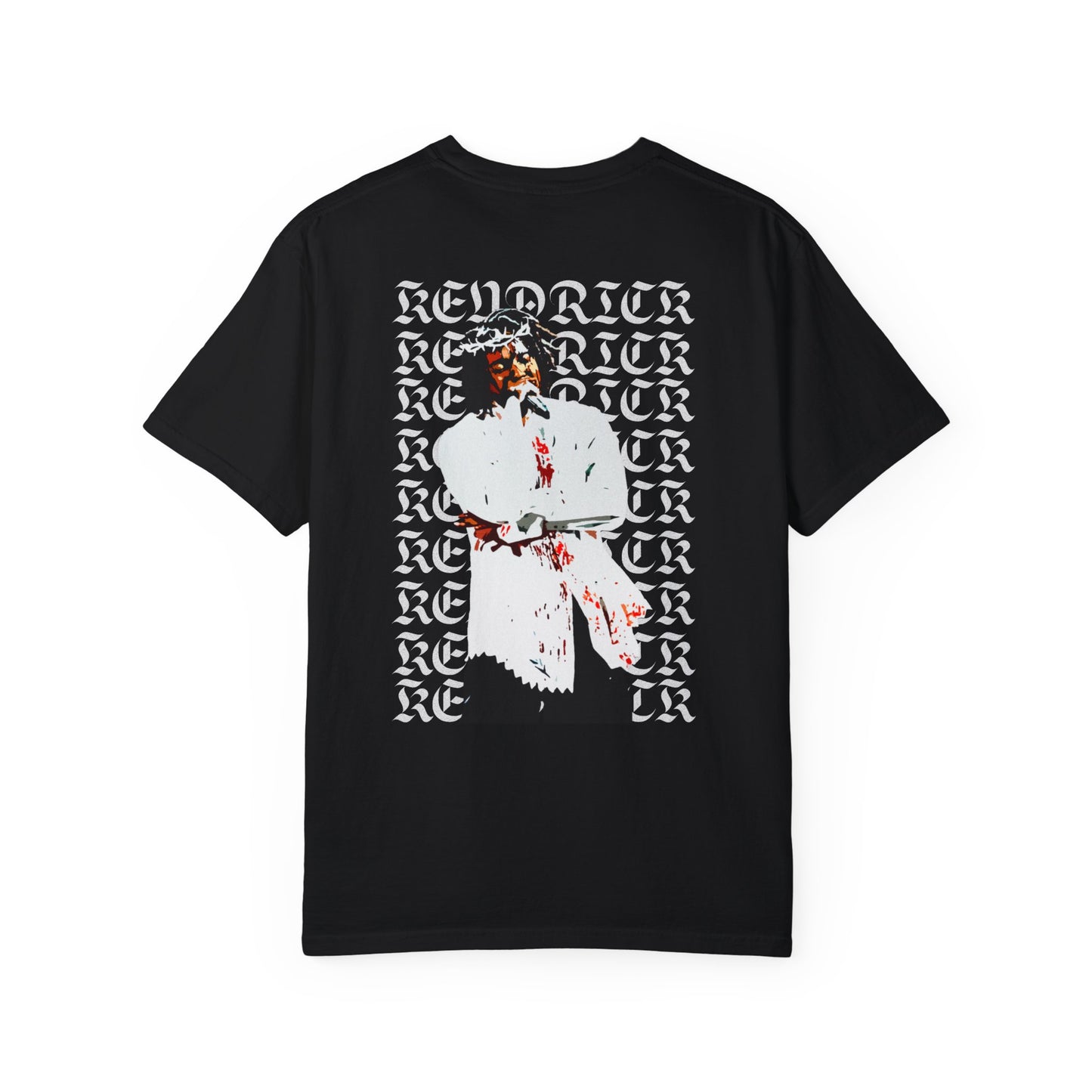 Kendrick MMATBS Shirt