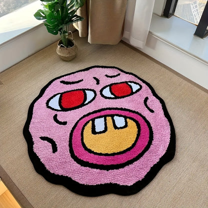 Tyler Rug, TC Cherry Bomb