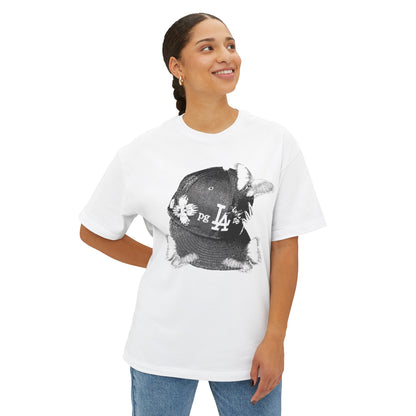 TPAB Oversize Shirt