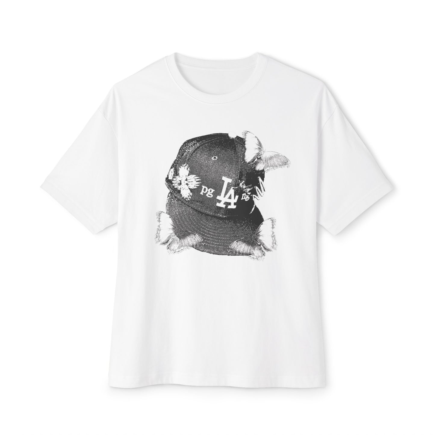 TPAB Oversize Shirt